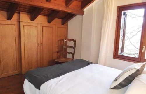 CASA UNIFAMILIAR 8 pax con jardín URTX - CERDANYA - Foto 10