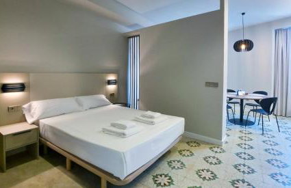 Heritage apartamentos - Foto 8