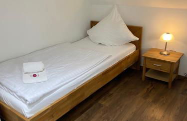 OK Apartment Minden - Foto 7