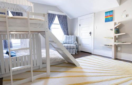 Southern Charm & Modern Comfort - Foto 22