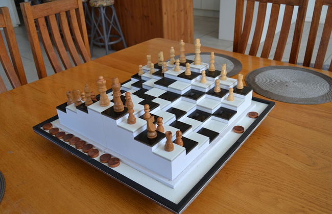 Arch Cabins Self Catering - Photo 3