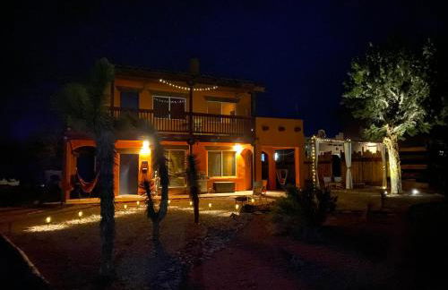 Oranch House, Studio & Wilderness - Foto 6