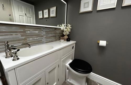 Stylish City Centre Apartment - Foto 6