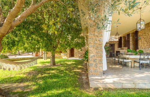 Villa Santa Llucia by Interhome - Foto 106