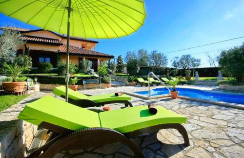 Villa ALEXANDER - Foto 6