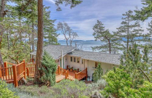 Northwest Shoreline Home - Foto 28