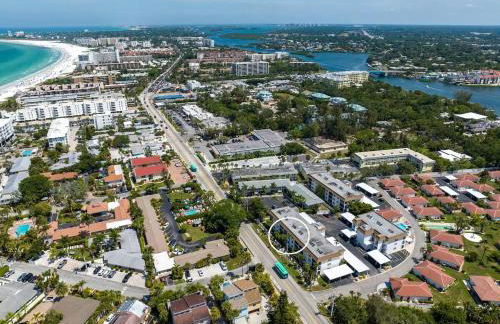 Coastal Paradise Condo Steps To Crescent Beach - Foto 37