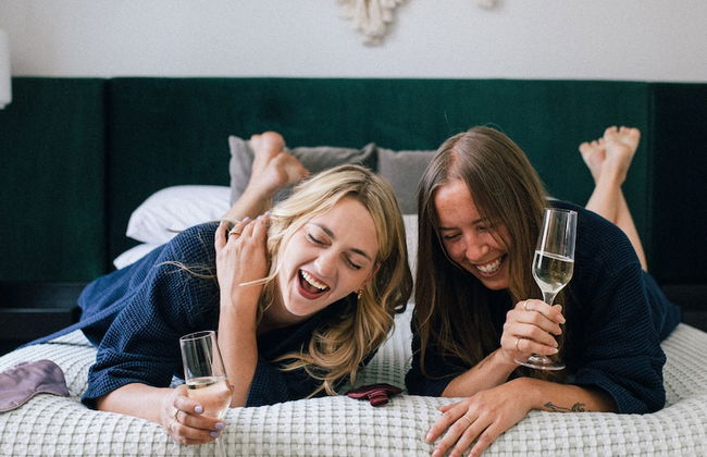 Stellar Suites - Foto 5