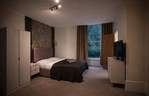 Saféra Dewsbury Westpark - Foto 5