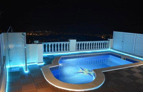 BEACH HOUSE. CASA CON PISCINA PRIVADA - Foto 9