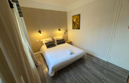 Aux Vendanges de Bourgogne - Foto 57