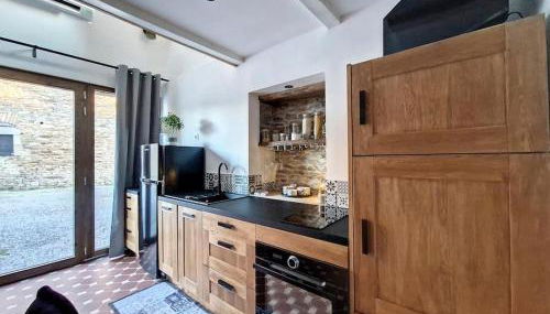 Studio Duplex Calme - SPA - SAUNA - Parking - Wifi - Photo 4