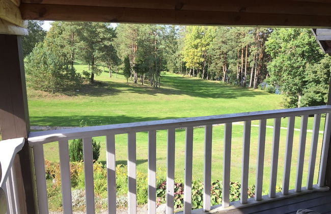 Kaimo Turizmo Sodyba Geras - Foto 78