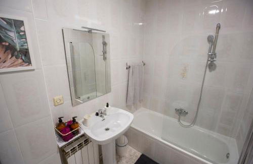 Ebro Alojamiento VUT 47-314 - Foto 14