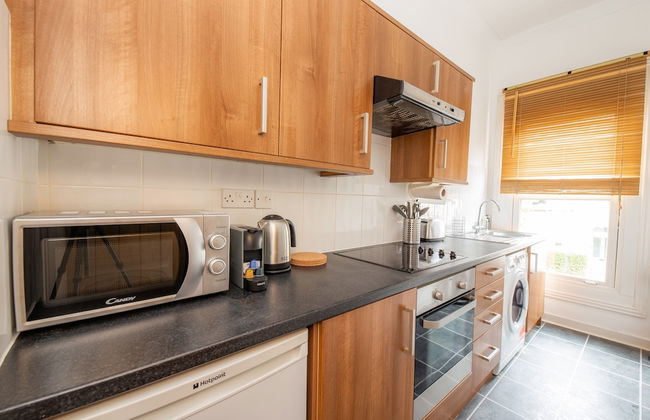 Thrive Apartments Clapham Junction - Photo 5