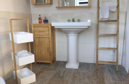 Stadtvilla Intzeplatz - Apartment Sylt - Foto 28