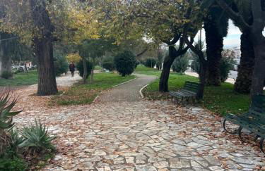 Kipos Mon Repos - Foto 2