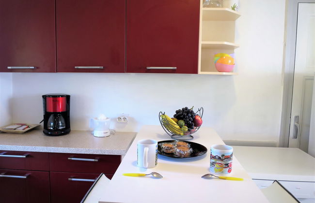 Les Hirondelles - Foto 8