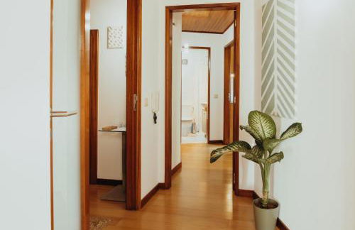 RACIA Lodges - Apartment - Foto 33