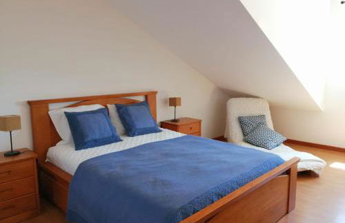 D´YELLOW HOUSE - Beach and Countryside - Foto 18