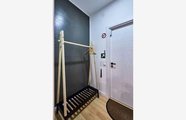 Apart-hotel Scandian - Foto 43