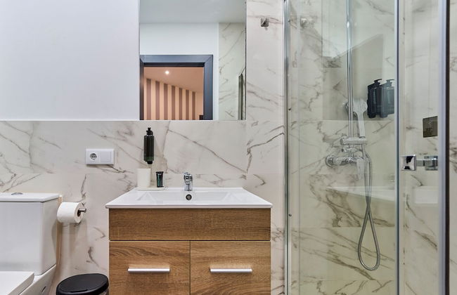 Apartamentos Margarita by gaiarooms - Foto 44