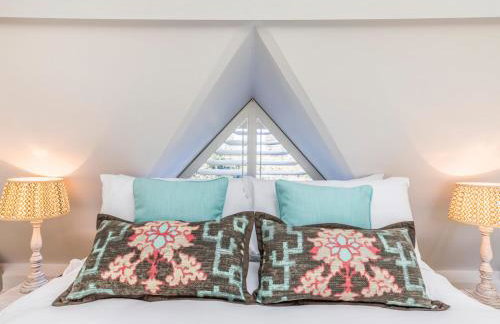 Peaceful and beautiful 1 bedroom barn conversion - Pass the Keys - Foto 27