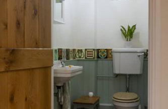 Brecon Beacons Cottage with Stunning Country Views - Foto 26