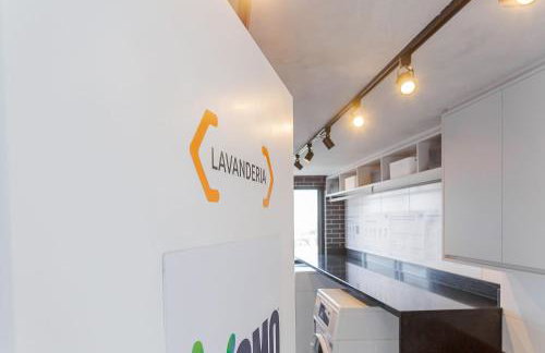 Take Urban | Shopping Estação | Curitiba | Gonzaga Stays - Foto 9