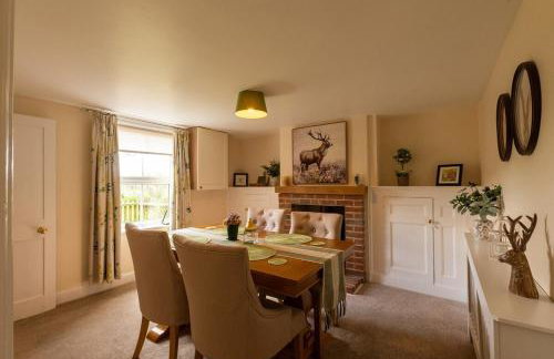 Foxglove Cottage - Foto 10