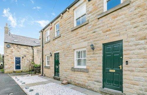 Anne's Cottage - Photo 25