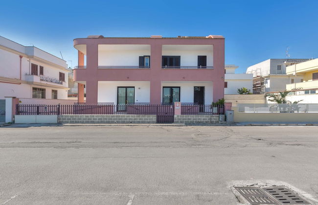 3183 Casa al Parco by Barbarhouse - Foto 29