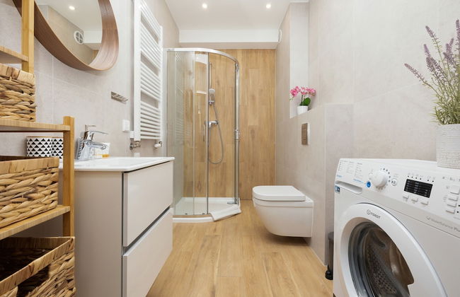 Grunwaldzka Apartments by Renters - Foto 33