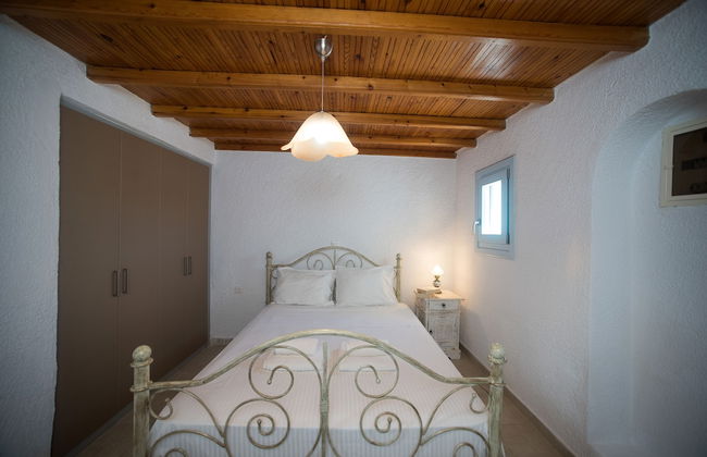 Amazing Apt in Ano Mera - Foto 3