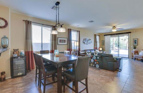 Near Estrella Mtn! Desert Escape with Outdoor Oasis - Foto 7