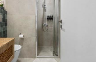 Luxury 2BR Apartment near the marina, Heart of Piraeus - Foto 14