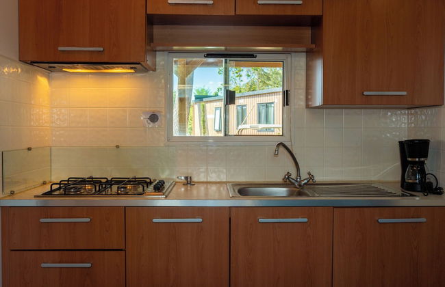 Trasimeno Glamping Resort - Foto 69