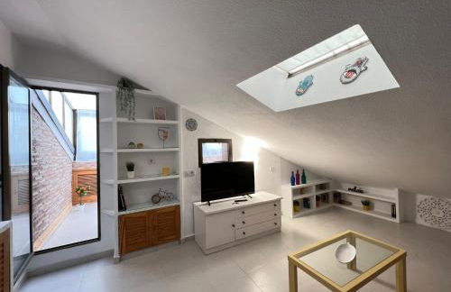 Ático Plaza Circular - Foto 2