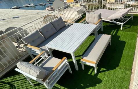 Casa Valga Ponza - Foto 1