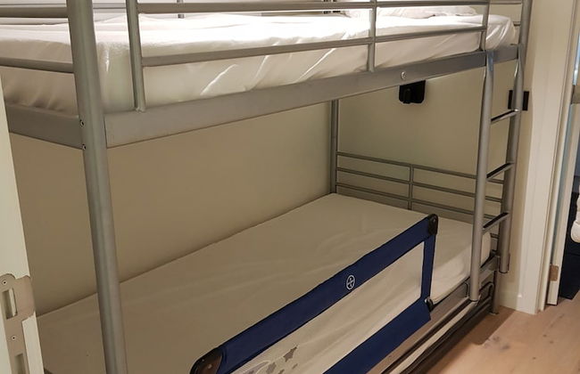 La digue 102 - zeedijk Koksijde-bad - Photo 10