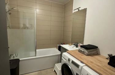 Appartement Cosy proche Paris - Foto 2