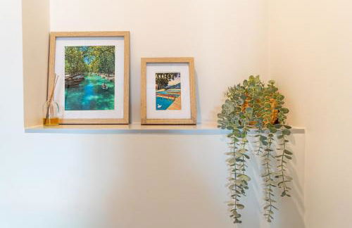 "La Scierie" T4 80m2 Annecy - Foto 20