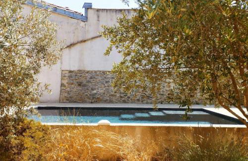 Very Chic Townhouse with Pool and Garage - Foto 31