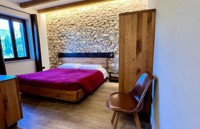 Agriturismo Tamellini - Foto 11