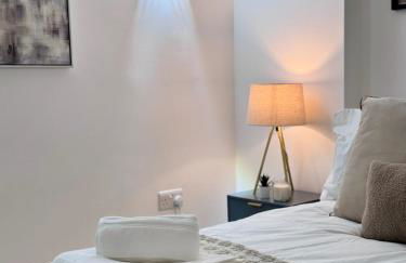 Luxury 2Bed, 2Bath Flat in Greenwich London - Foto 34