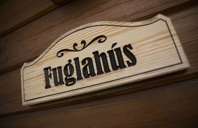 Hestasport Cottages - Foto 16