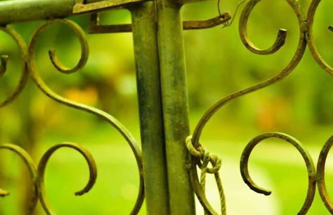 Charming & Historical 3-bed Bungalow in Hikkaduwa - Photo 12