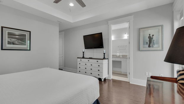 Naturewalk - Luxurious Coastal Retreat w/ Amazing Amenities - Foto 4, Habitación