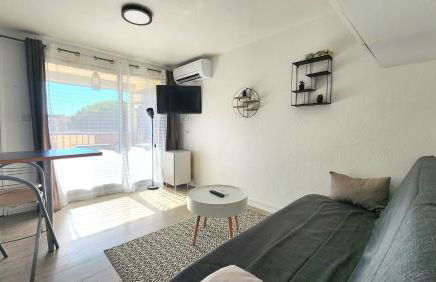 Appartement Iris Résidence les Grenadines - Foto 2