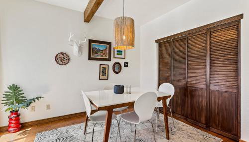 Delightful 1 bdrm Country Club Retreat with Mt Elden Views! - Foto 2